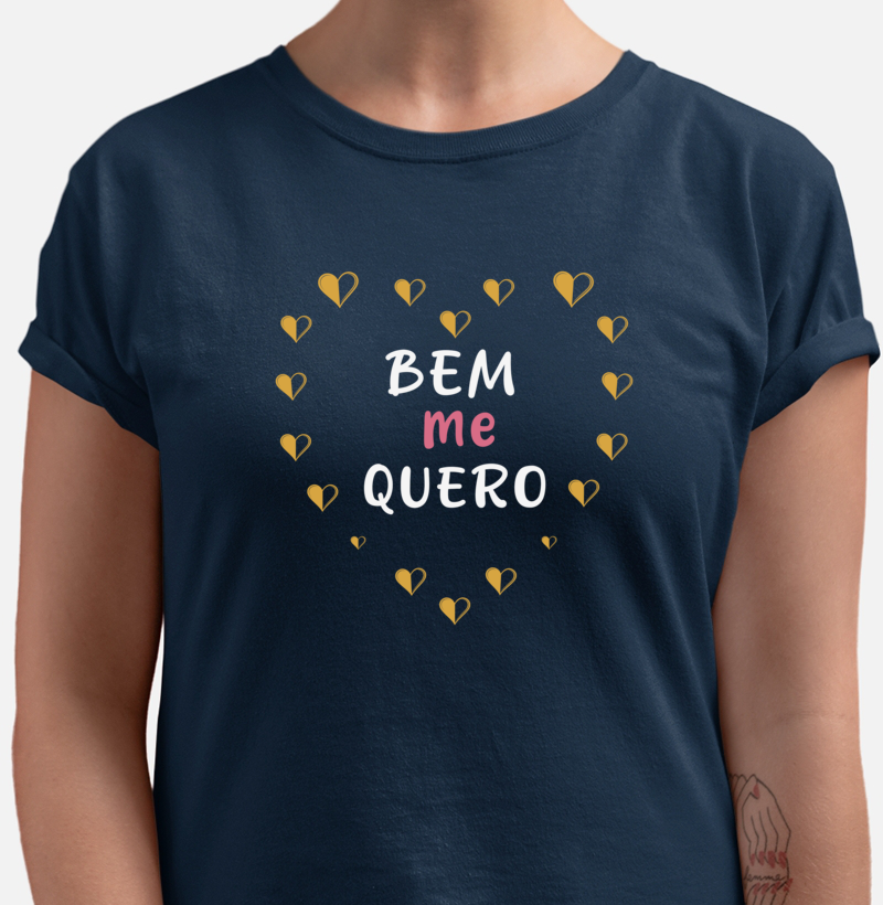 Bem me Quero • Amor Próprio - Imagem 3