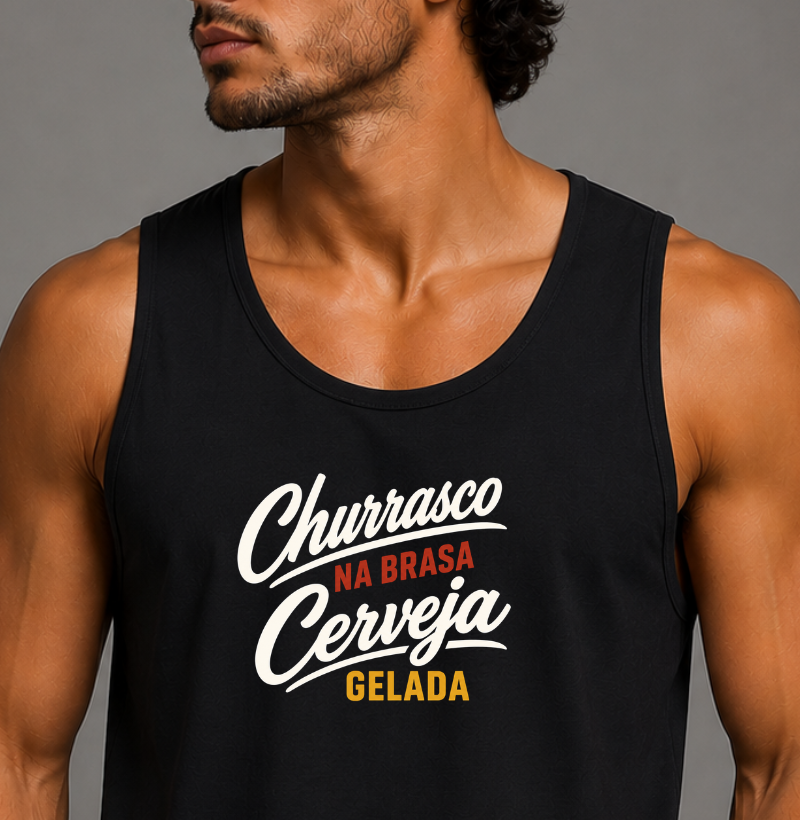 Churrasco na brasa - Imagem 2