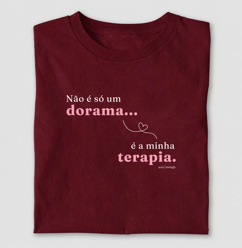 Não é só um dorama... é a minha terapia - Imagem 3
