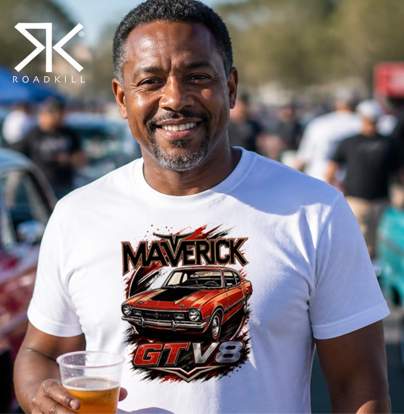 Maverick GT V8 - Imagem 2