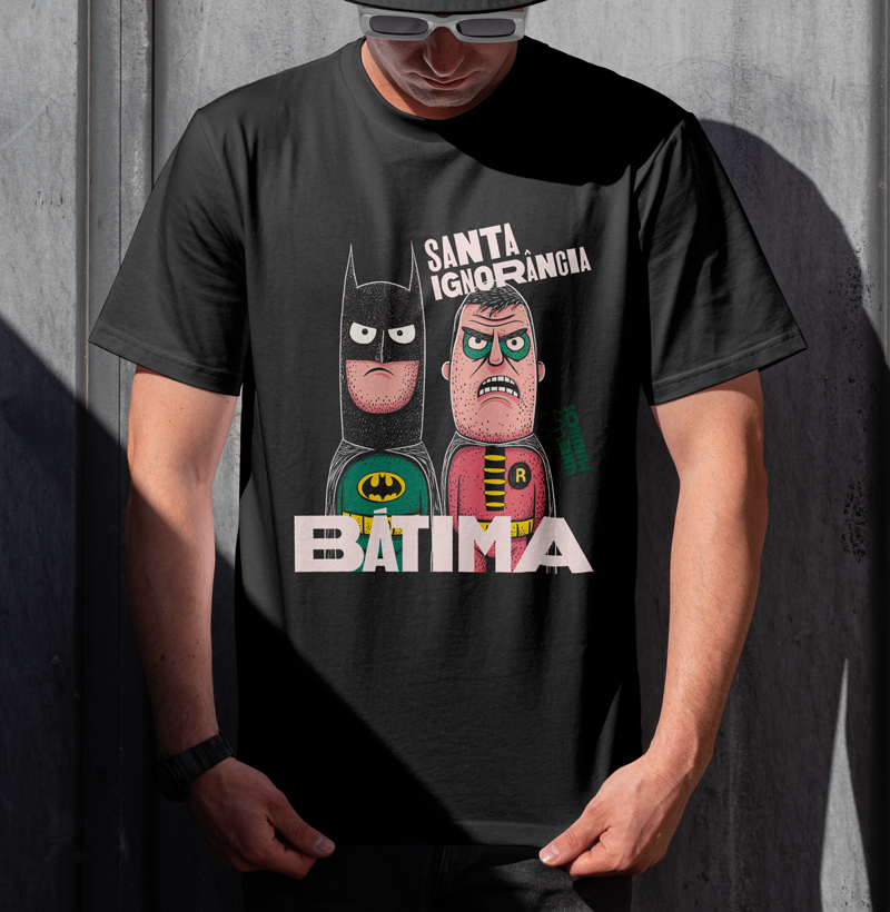 Camisa 2