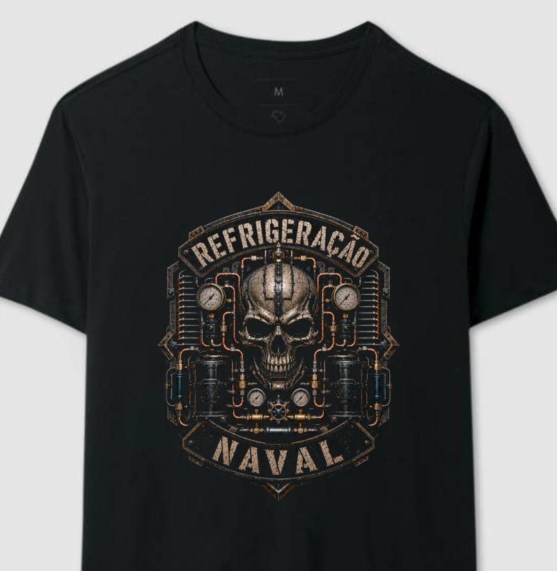 Refrigeração Naval - Imagem 2