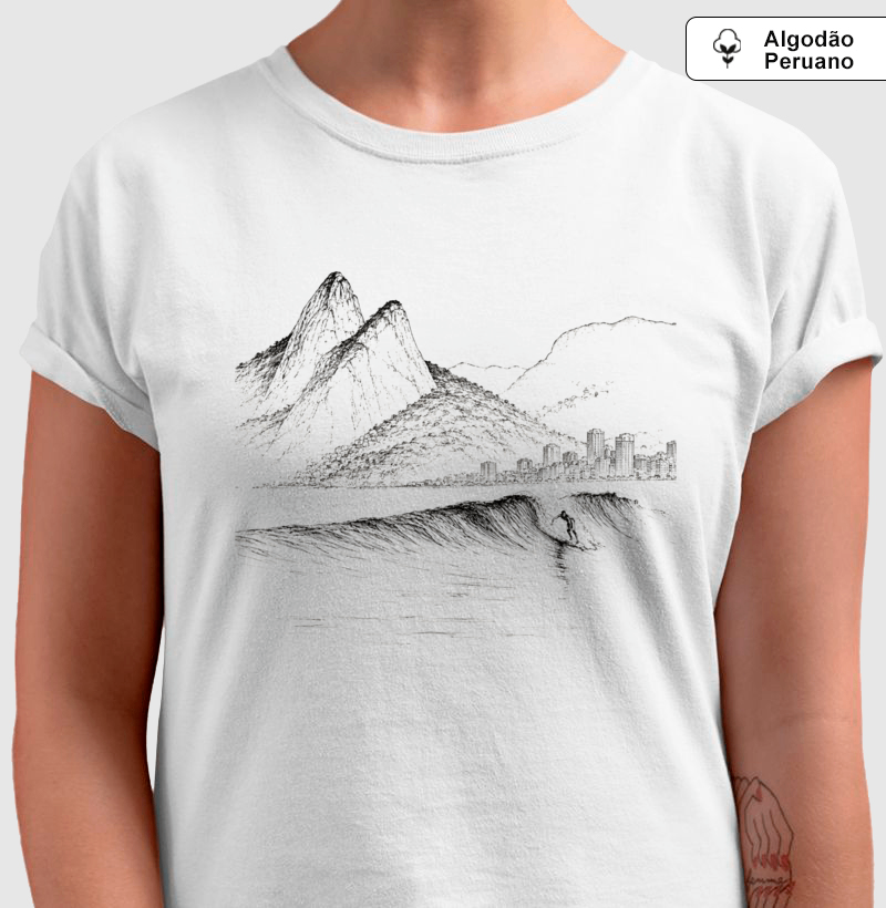 BETWEEN MOUNTAINS & WAVES - Imagem 2