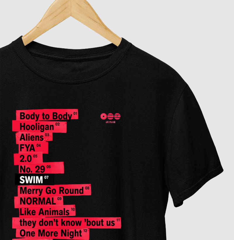 Camisa 1