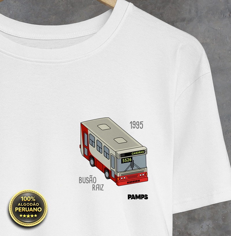 BUSÃO RAIZ 5526 CAIEIRAS - Imagem 2