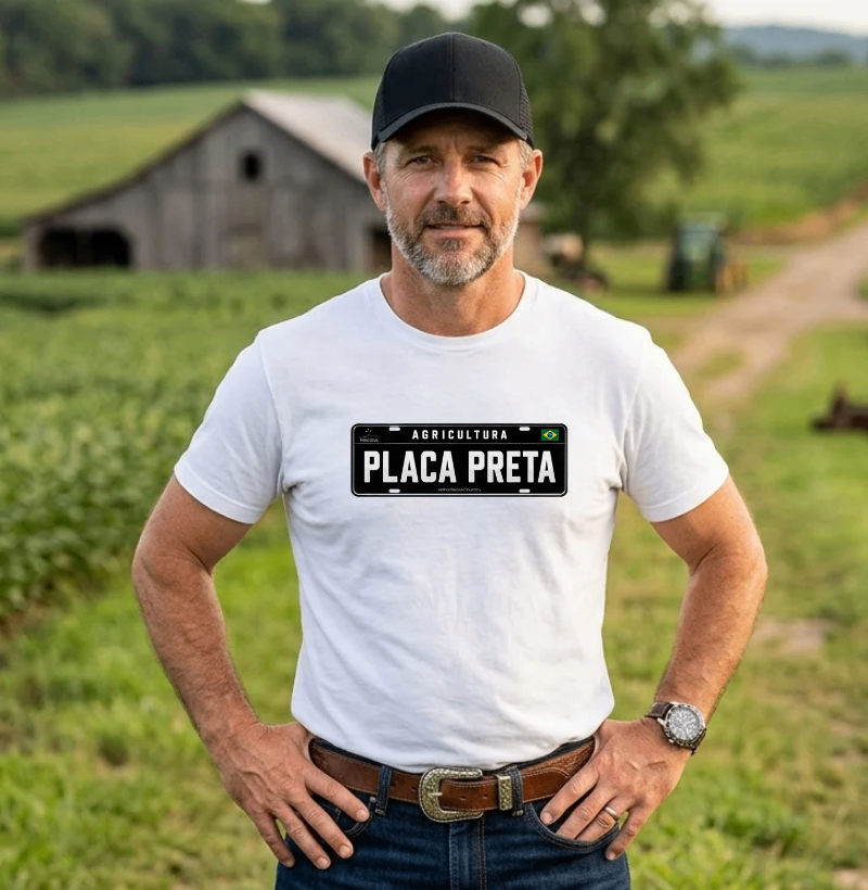 Placa Preta (agricultura) - Imagem 3