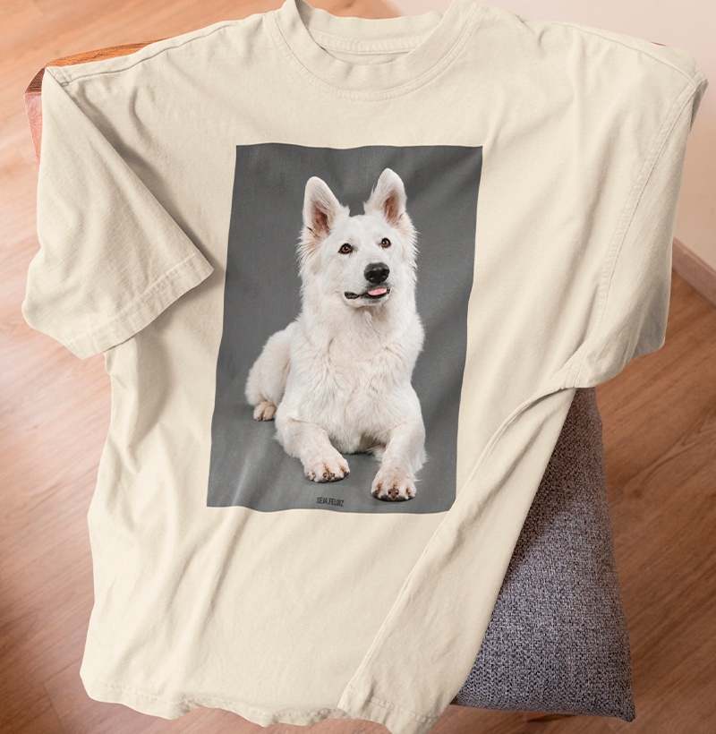 Canadian White 🤍🐾 - Imagem 3