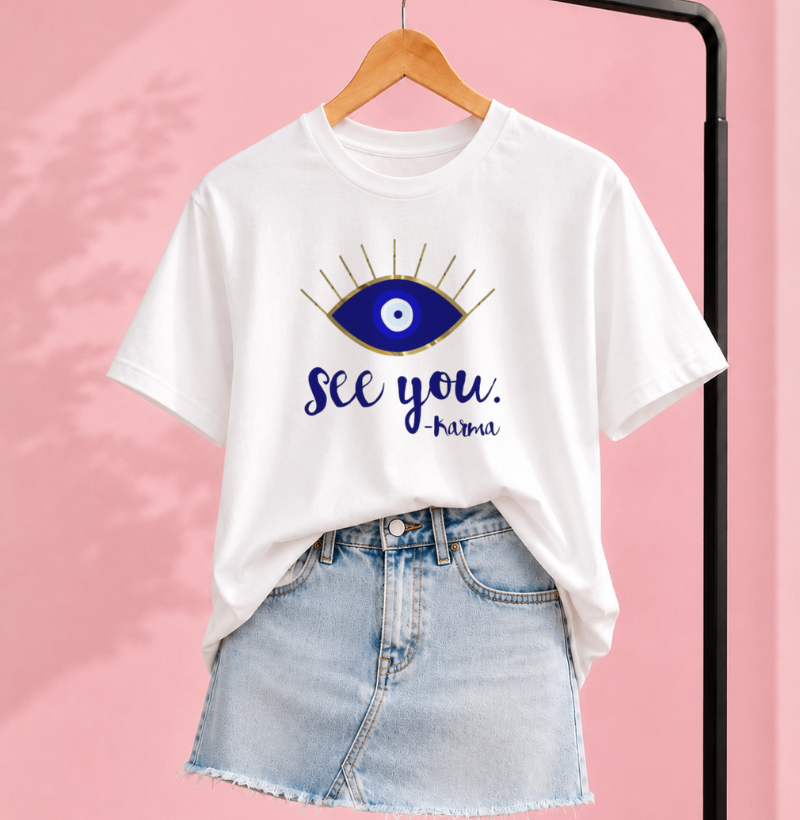 See You Karma - Regular - Imagem 4