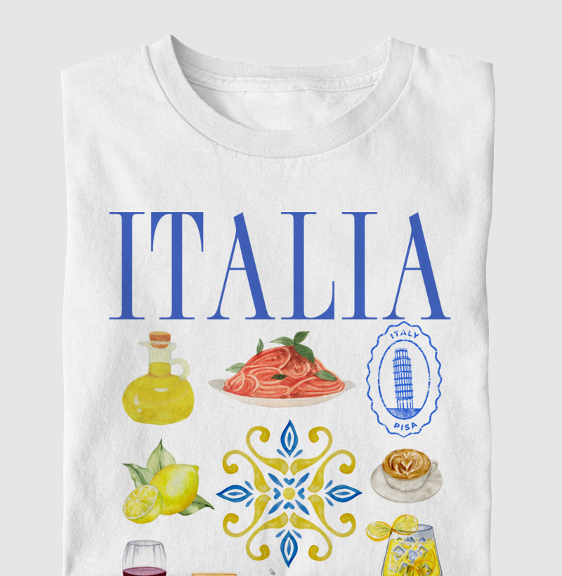 Italy is my life <3 - Imagem 2