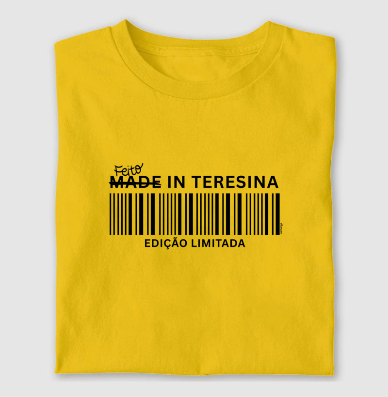 Feito em Teresina - Imagem 4