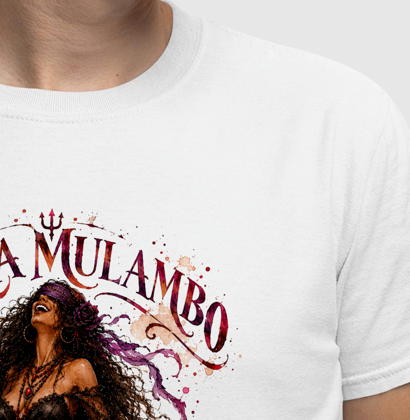 Maria Mulambo Maria Patuá - Imagem 2