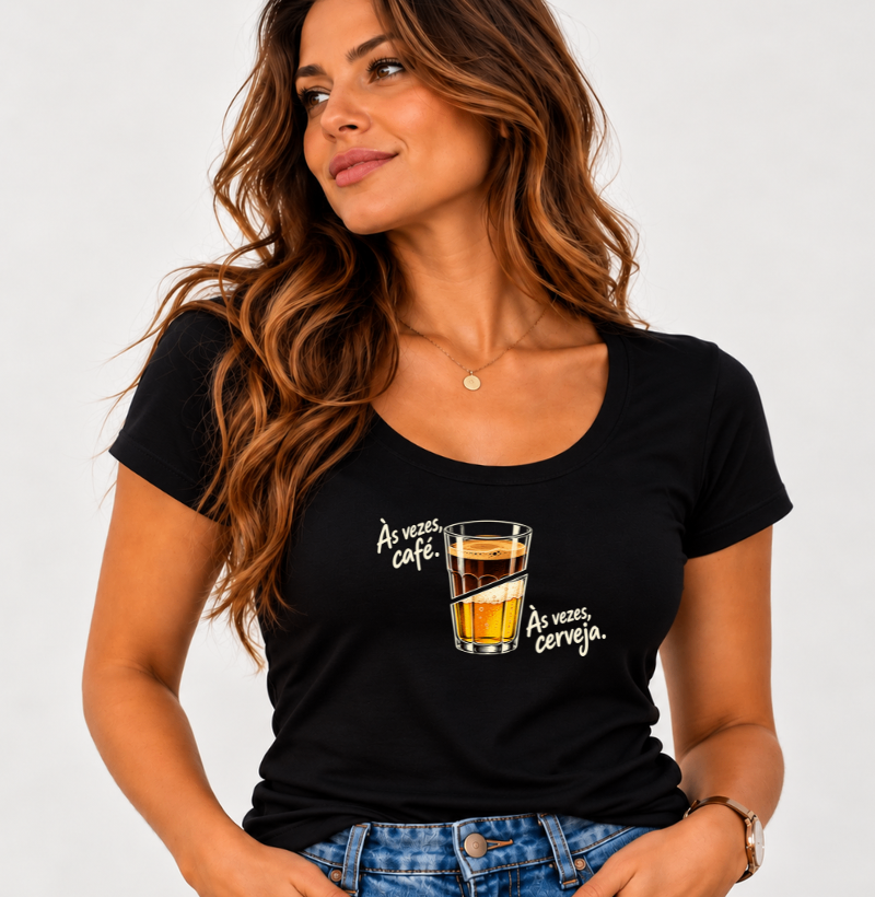 Às vezes café, às vezes cerveja - Imagem 2
