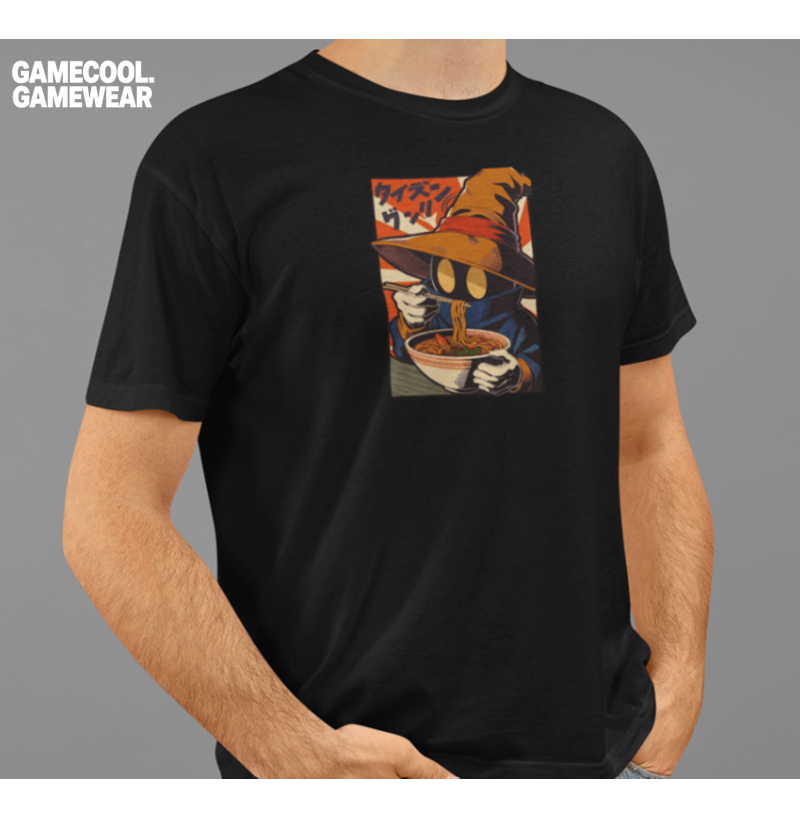 Black Mage - Ramen - Imagem 2