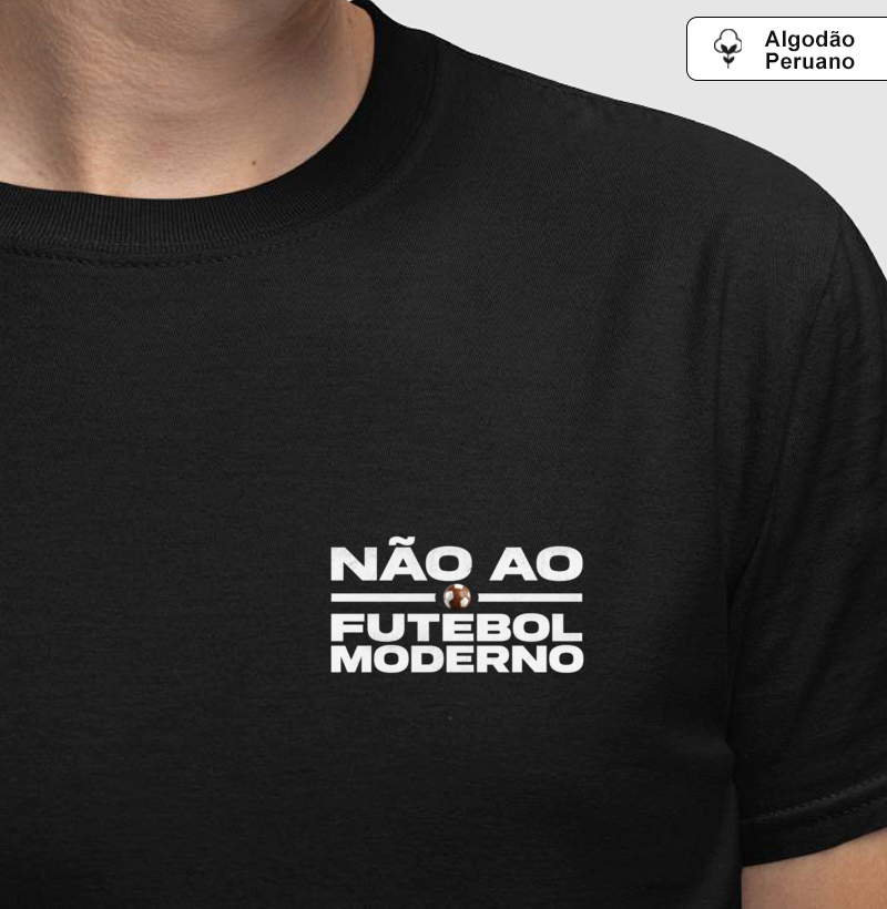 Não ao futebol moderno - Imagem 2