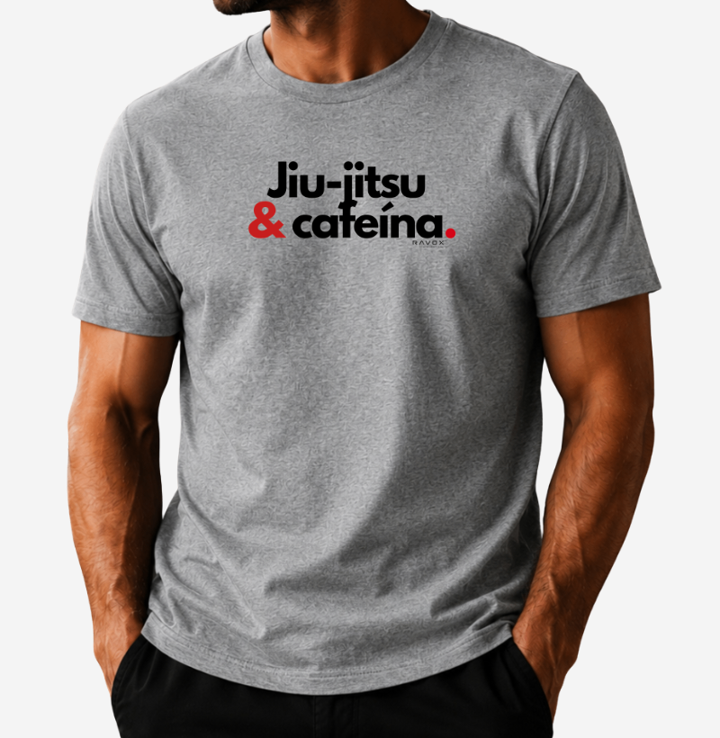 Jiu-Jitsu & Cafeína - Imagem 3