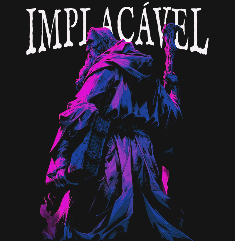 Implacável - Imagem 2