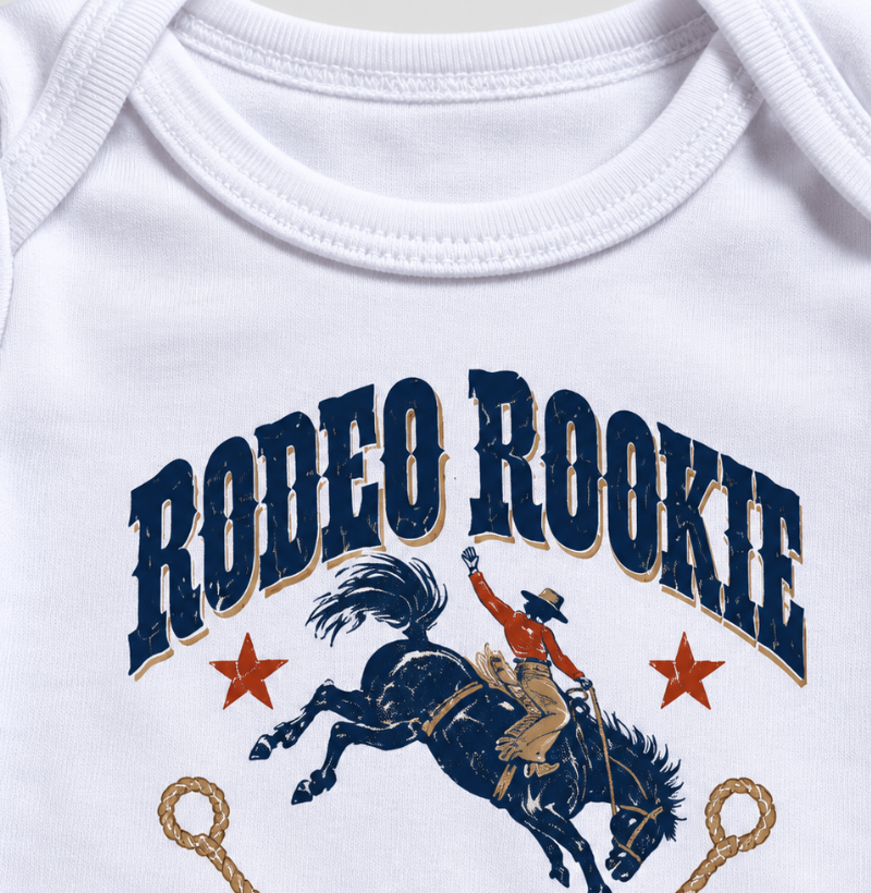 Country Rodeo Rookie - Imagem 3