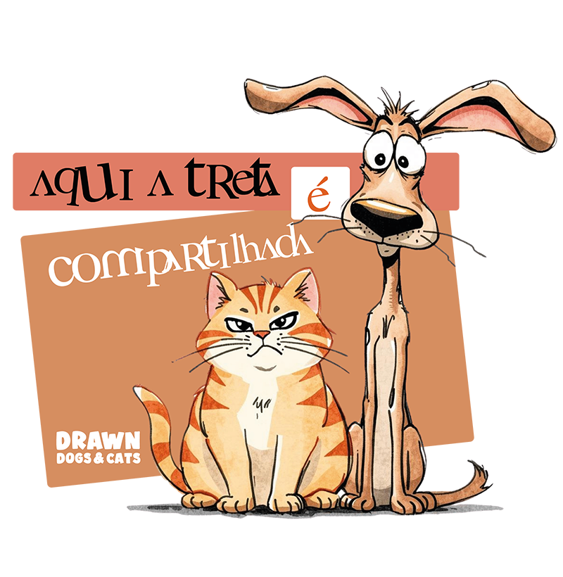 Aqui a treta é compartilhada - Imagem 3