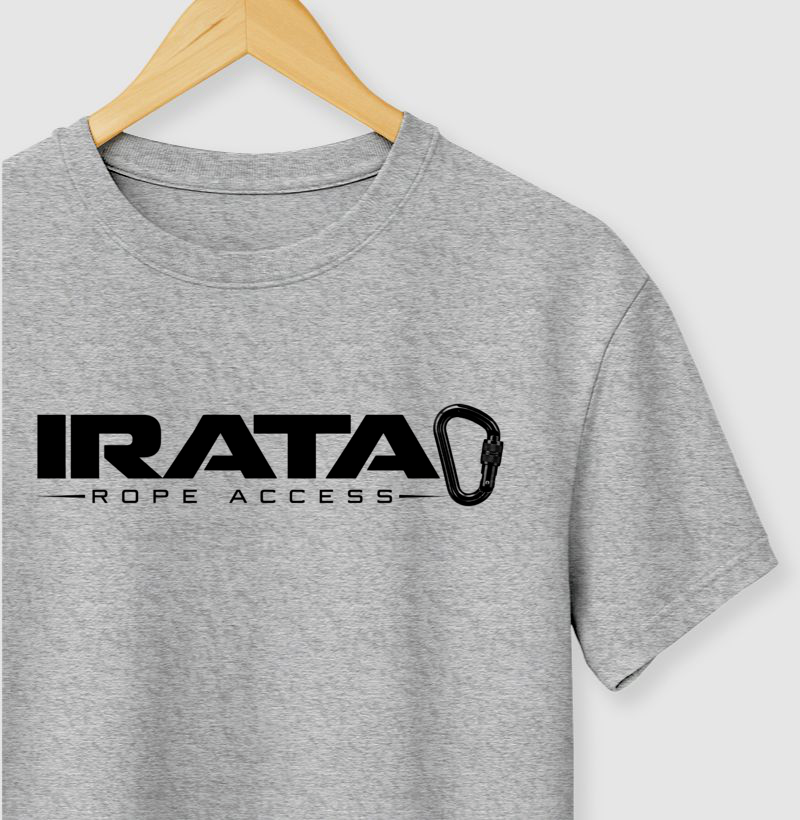 IRATA no Peito - Imagem 2