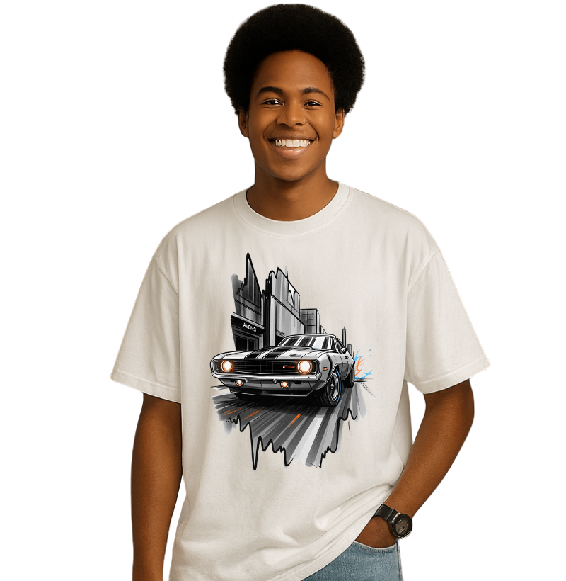 Camisa 1