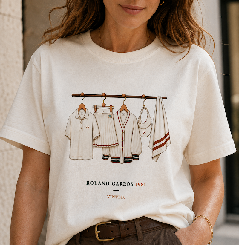 Roland Garros  - Imagem 3