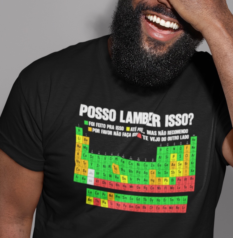 Posso lamber isso? - Imagem 2