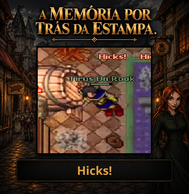 Hicks! One more beer, please. - Imagem 2