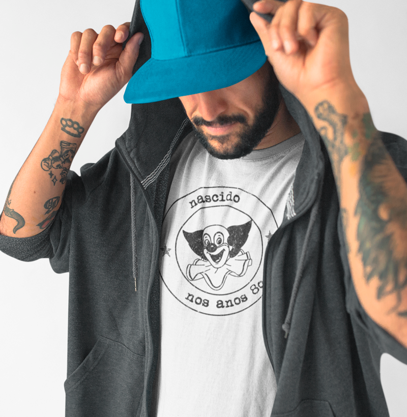 Camisa 1
