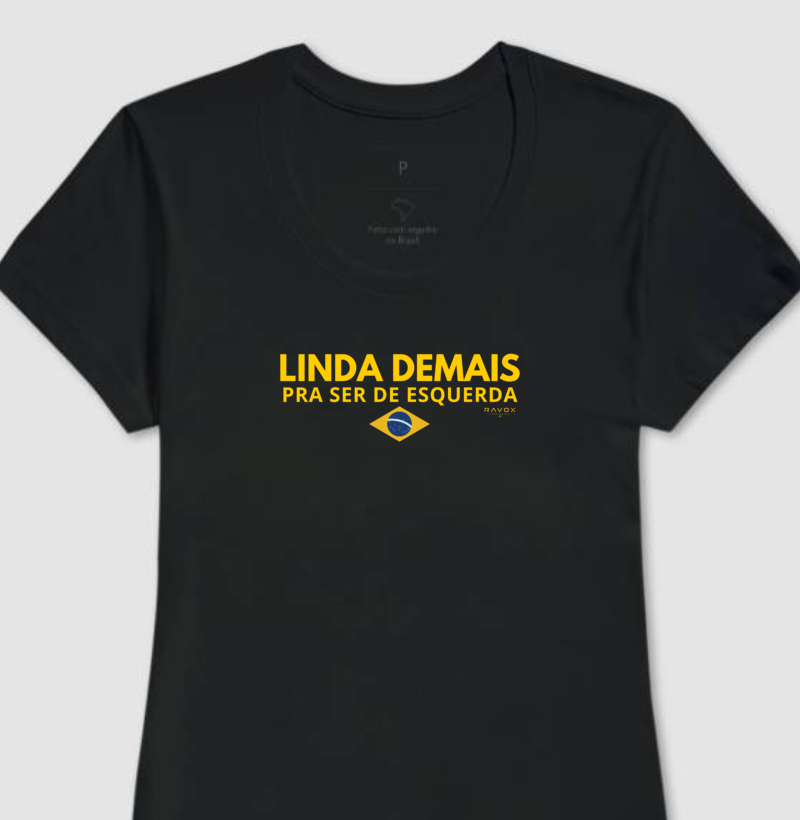Linda Demais  - Imagem 2