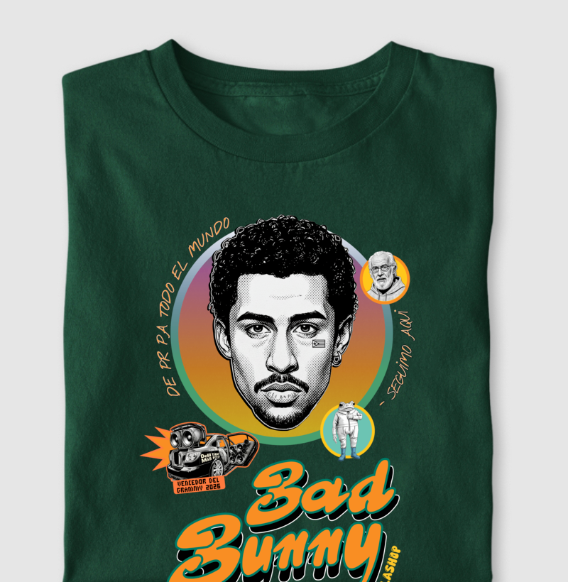 Camisa 2