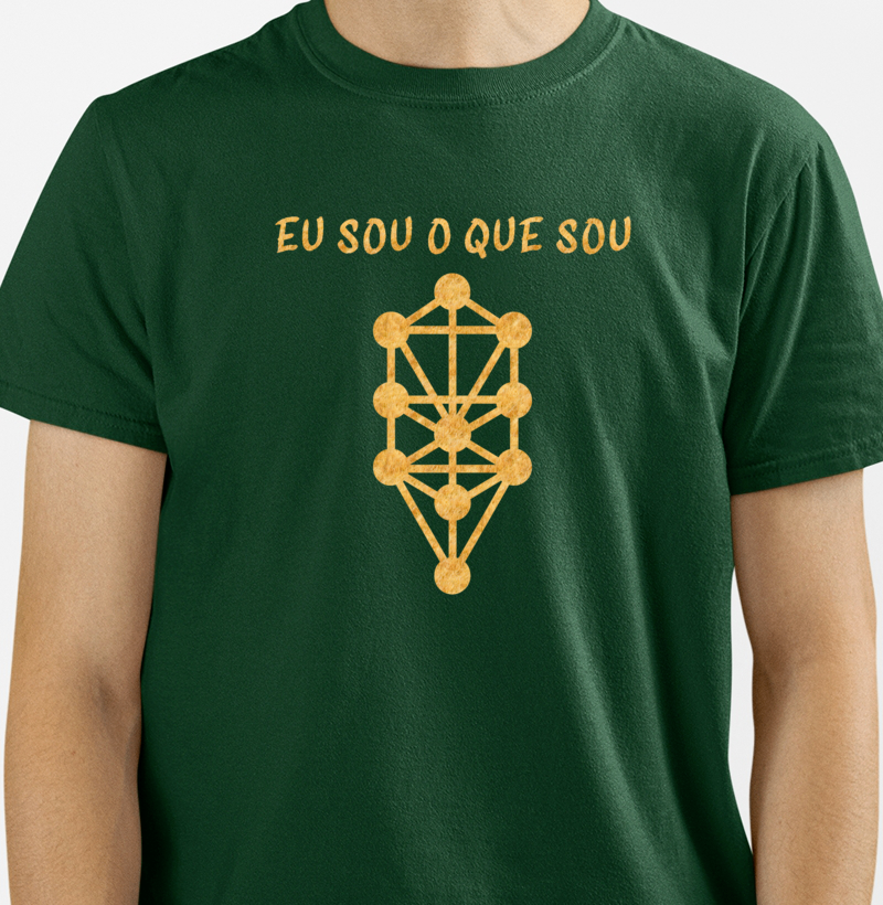 Eu Sou o que Sou • Cabala - Imagem 3