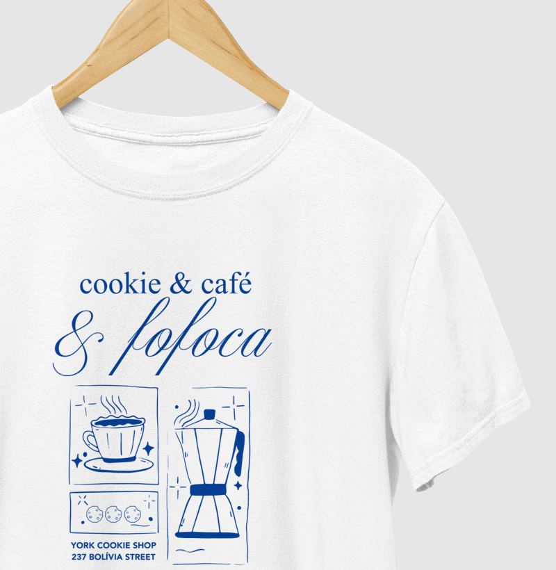 Cookie, Café e fofoca - Imagem 4