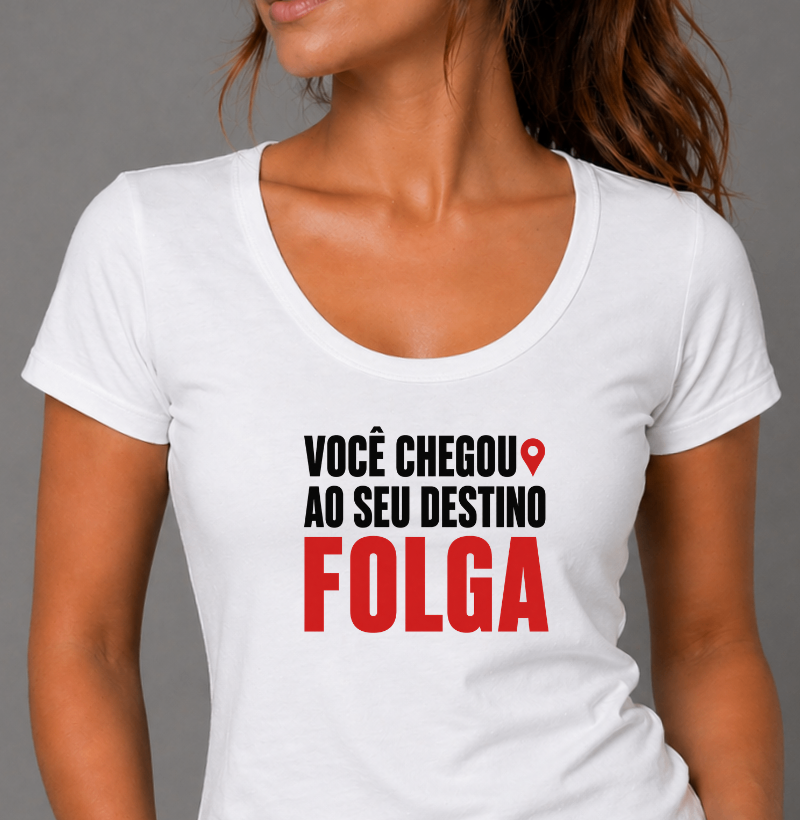 Destino: Folga - Imagem 3
