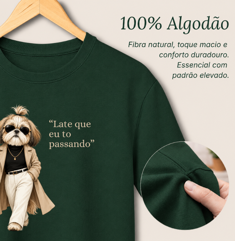 Late que eu to passando  - Imagem 2