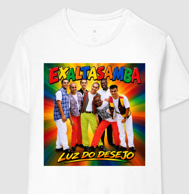 Grupo Exalta Samba  - Imagem 2