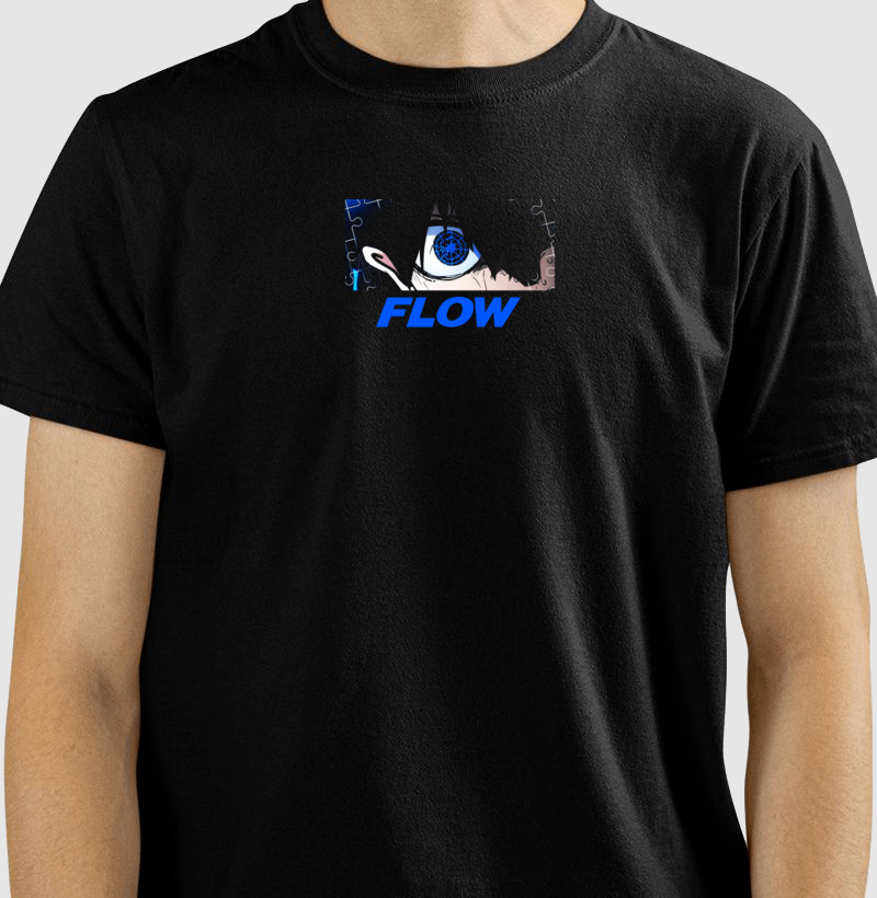 FLOW - Imagem 2