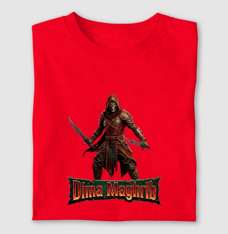Camisa 2