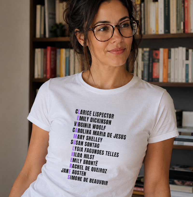 Leia Mulheres - Imagem 3