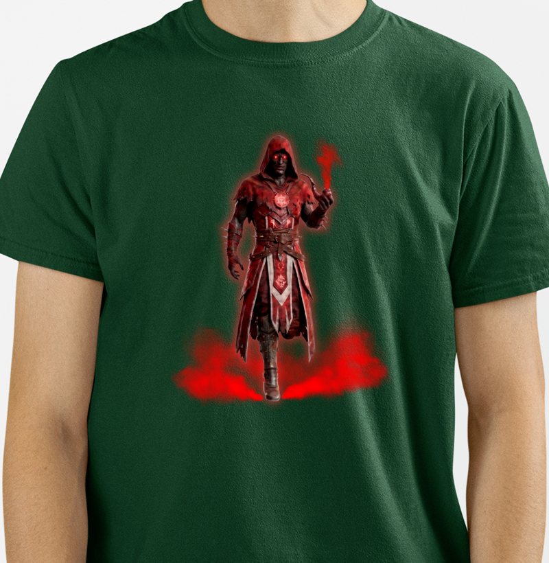 Camisa 3