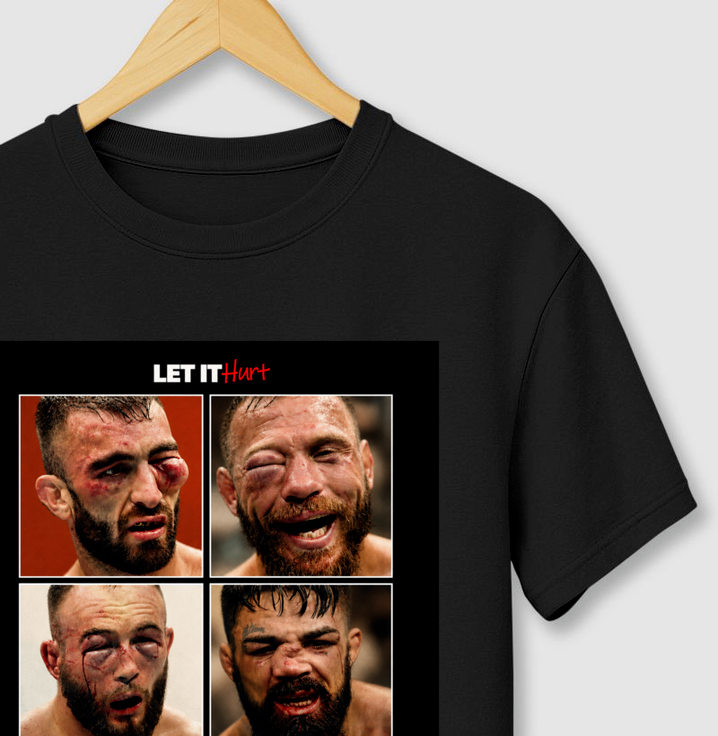 Let it Hurt - Imagem 3