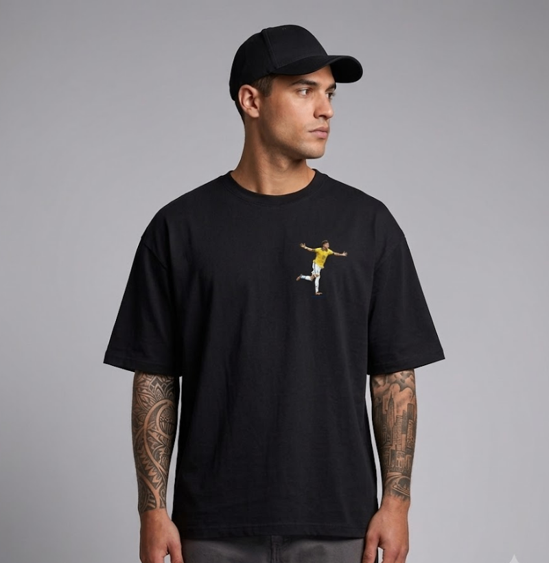 Camisa 1