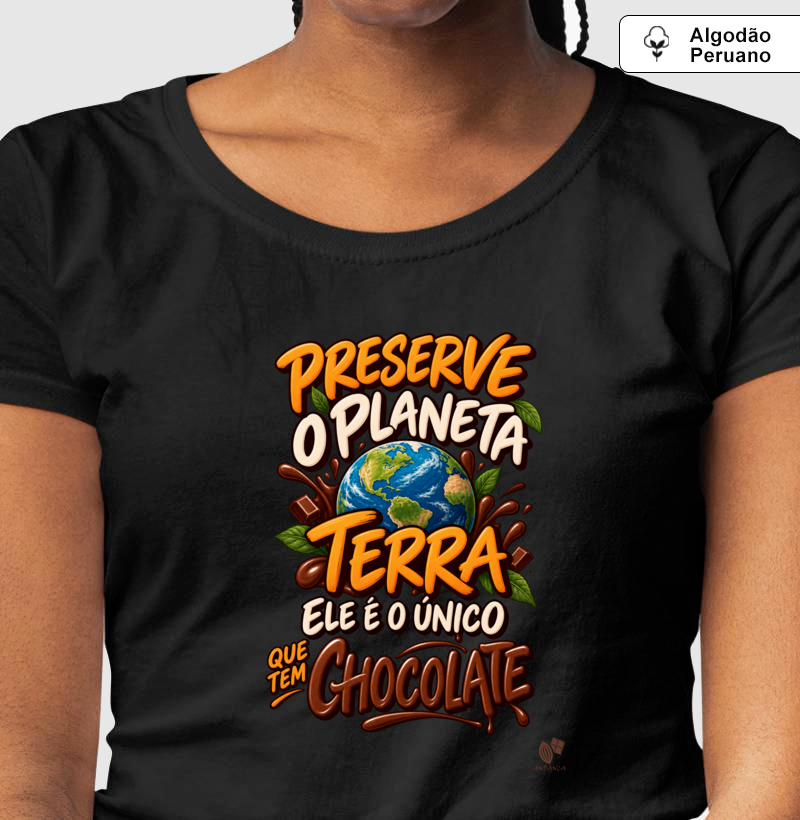 Preserve o Planeta - Imagem 2