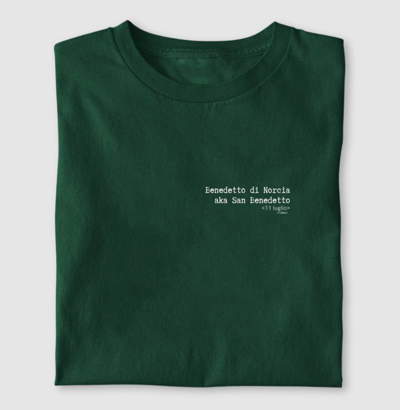 Camiseta São Bento  - Imagem 2