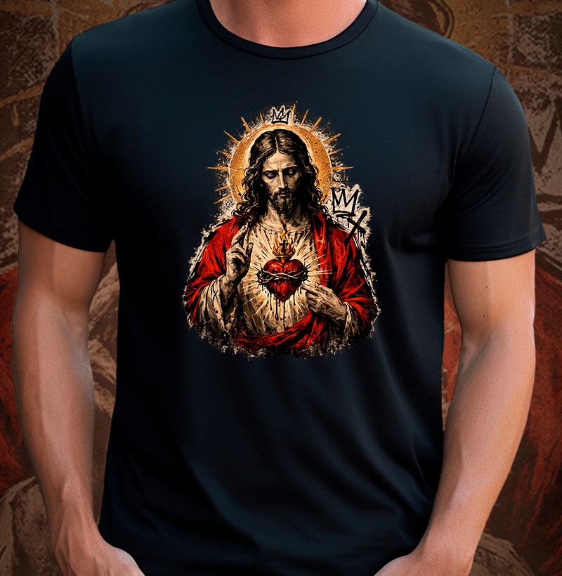 Camisa 1