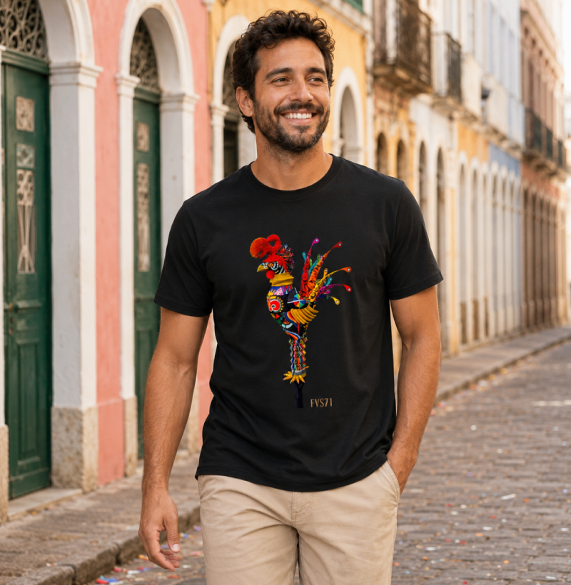 Camisa 2