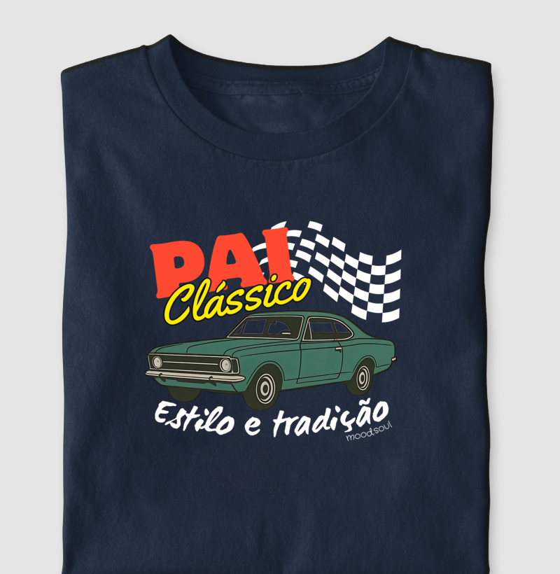 Pai Clássico - Imagem 3