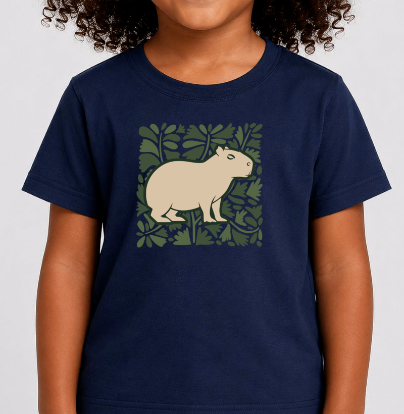 Capivara - Amazônia Xamânica (I) - Imagem 3