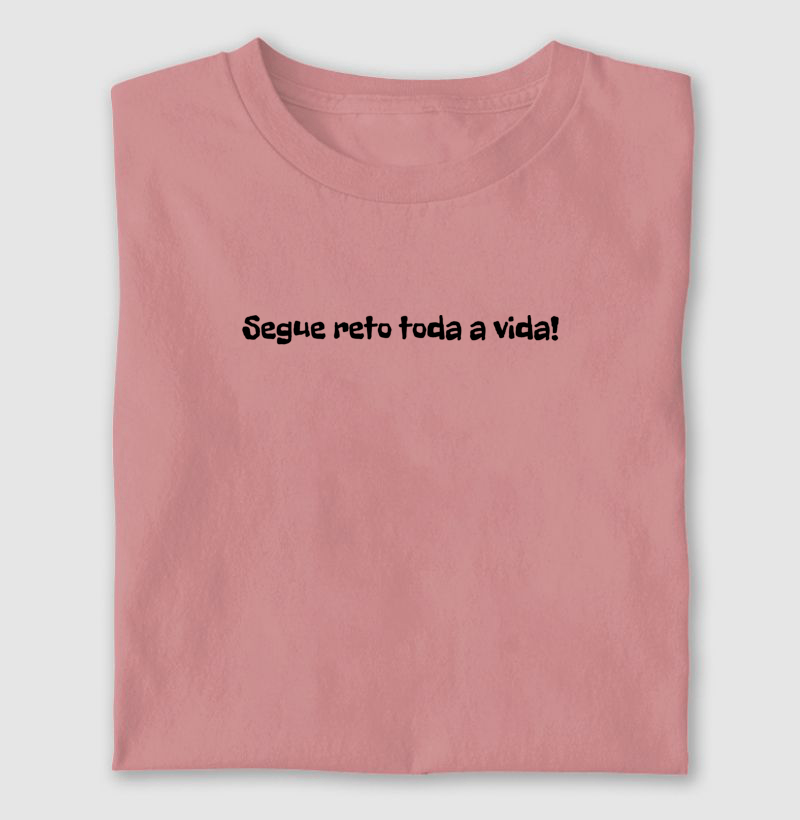 Segue reto toda a vida! - Imagem 3