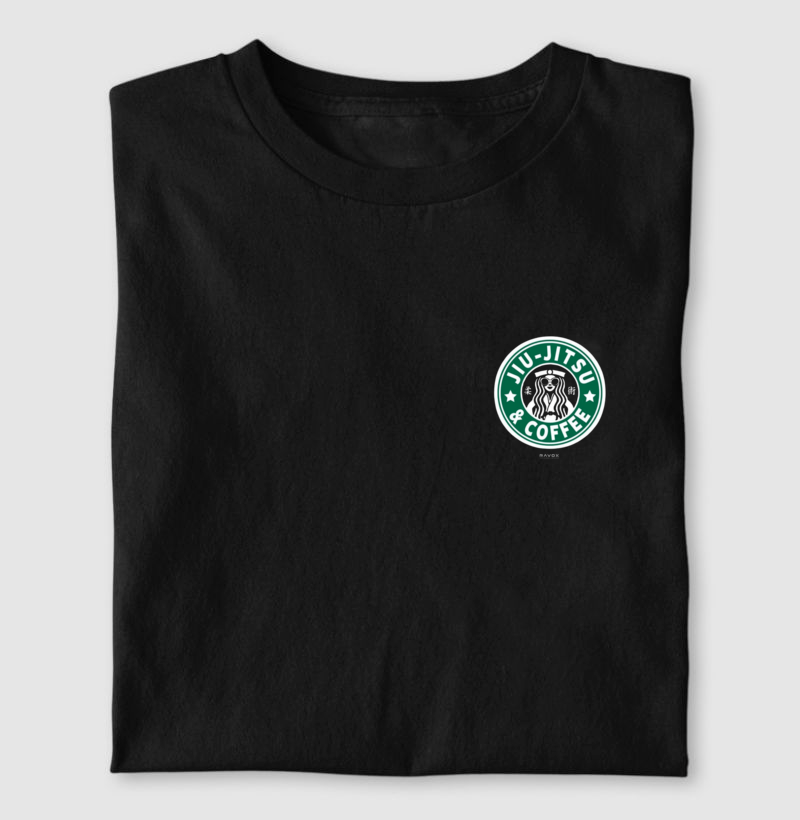 Jiu-jitsu & Coffee - Imagem 3