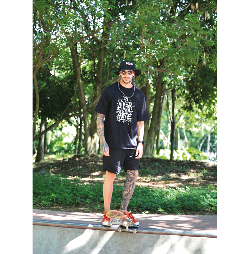 Camisa 1